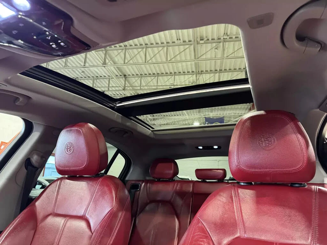 Alfa Romeo Stelvio TI| CARFAX| КРАЙНА ЦЕНА| ВИДЕО - автомобили, коли, обяви за нови и употребявани 7