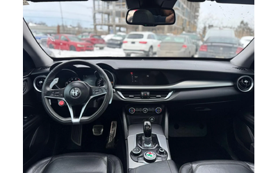 Alfa Romeo Stelvio - автомобили, коли, обяви за нови и употребявани 6