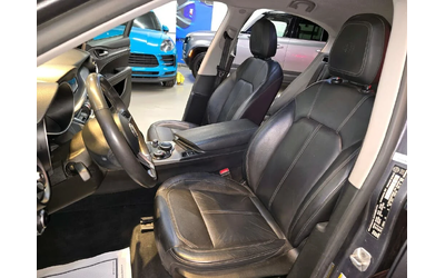 Alfa Romeo Stelvio 2018* Q4 - автомобили, коли, обяви за нови и употребявани 10