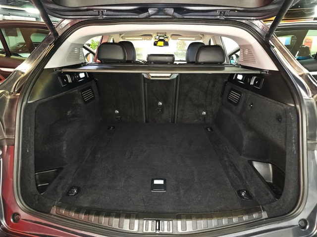 Alfa Romeo Stelvio 2018* Q4 - автомобили, коли, обяви за нови и употребявани 16