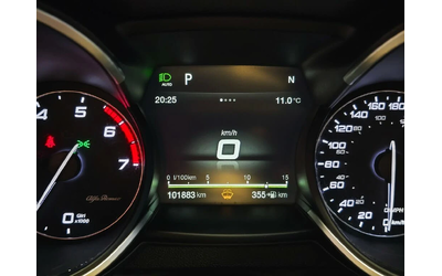 Alfa Romeo Stelvio 2018* Q4 - автомобили, коли, обяви за нови и употребявани 8