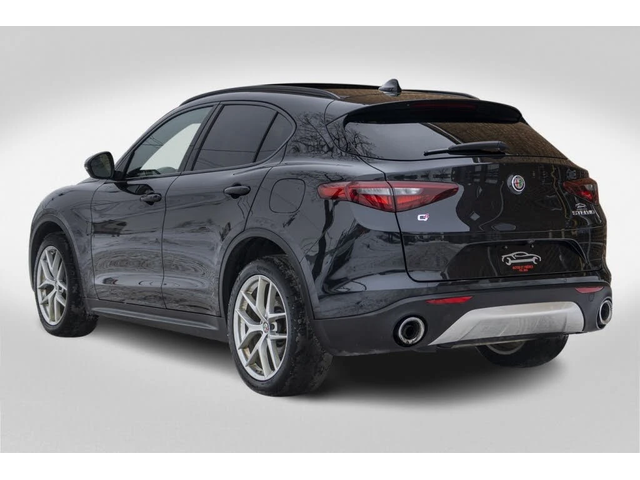 Alfa Romeo Stelvio Ti Sport AWD* HARMAN KARDON* PANORAMA* MEMORY* - автомобили, коли, обяви за нови и употребявани 2