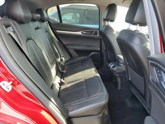 Alfa Romeo Stelvio * КОЖА* ПОДГРЕВ* LED* AWD* - автомобили, коли, обяви за нови и употребявани 10