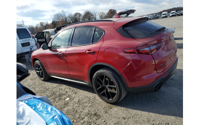 alfa-romeo-stelvio - 1