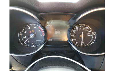 Alfa Romeo Stelvio * КОЖА* ПОДГРЕВ* LED* AWD* - автомобили, коли, обяви за нови и употребявани 8