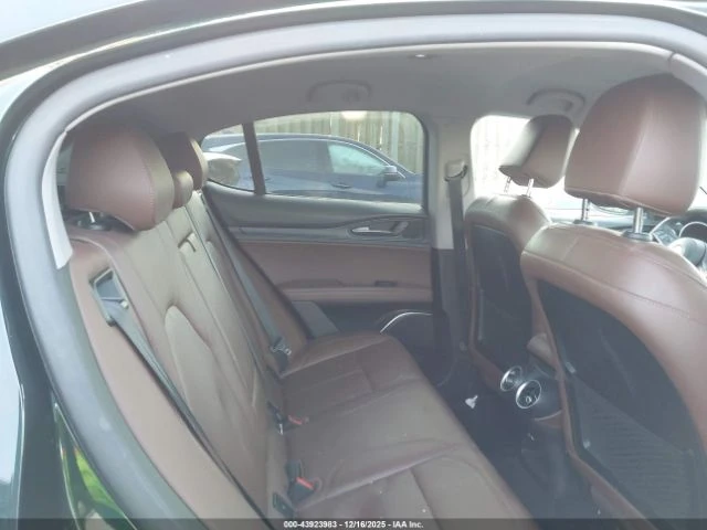 Alfa Romeo Stelvio Q4* ПОДГРЕВ* KEYLESS* MEMORY* МЪРТВА ТОЧКА* - автомобили, коли, обяви за нови и употребявани 10