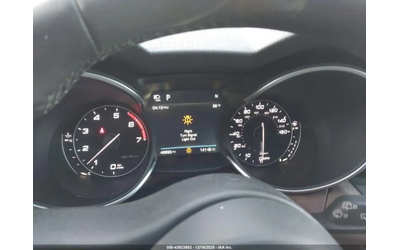 Alfa Romeo Stelvio Q4* ПОДГРЕВ* KEYLESS* MEMORY* МЪРТВА ТОЧКА* - автомобили, коли, обяви за нови и употребявани 11