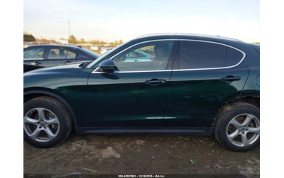 Alfa Romeo Stelvio Q4* ПОДГРЕВ* KEYLESS* MEMORY* МЪРТВА ТОЧКА* - автомобили, коли, обяви за нови и употребявани 6