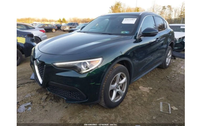 Alfa Romeo Stelvio Q4* ПОДГРЕВ* KEYLESS* MEMORY* МЪРТВА ТОЧКА* - автомобили, коли, обяви за нови и употребявани 7