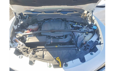 Alfa Romeo Stelvio * Q4* КОЖА* ПОДГРЕВ* НАВИ* ЛЕД* - автомобили, коли, обяви за нови и употребявани 11