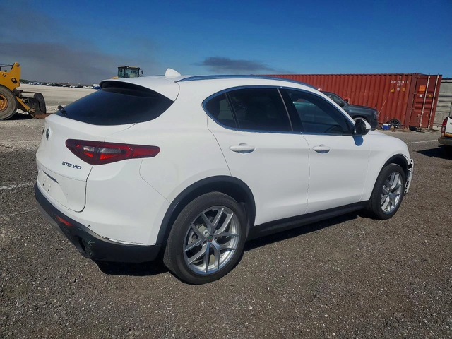 Alfa Romeo Stelvio * Q4* КОЖА* ПОДГРЕВ* НАВИ* ЛЕД* - автомобили, коли, обяви за нови и употребявани 2