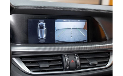 Alfa Romeo Stelvio * АвтоКредит * (ЦЕНА ДО БГ) - автомобили, коли, обяви за нови и употребявани 11