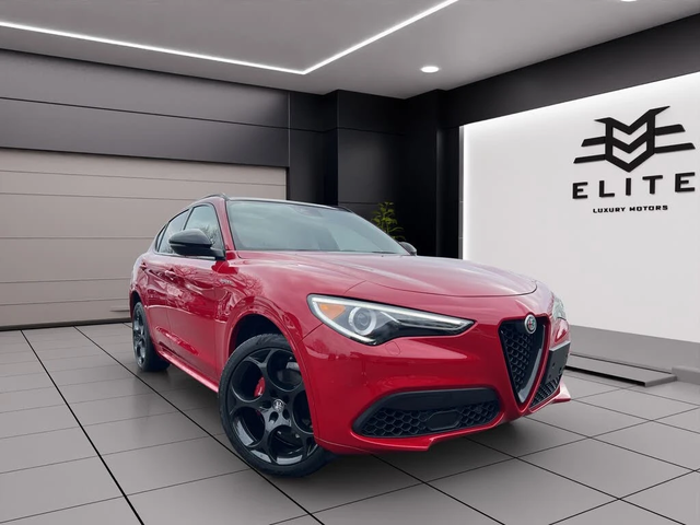 Alfa Romeo Stelvio АвтоКредит* (ЦЕНА ДО БГ)Alfa Romeo Stelvio Veloce - автомобили, коли, обяви за нови и употребявани 0