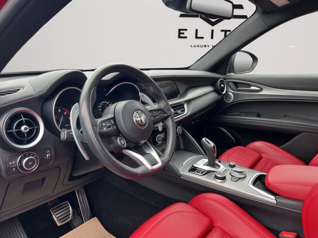 Alfa Romeo Stelvio АвтоКредит* (ЦЕНА ДО БГ)Alfa Romeo Stelvio Veloce - автомобили, коли, обяви за нови и употребявани 5