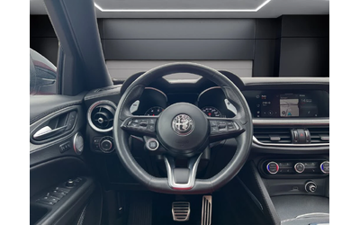 Alfa Romeo Stelvio АвтоКредит* (ЦЕНА ДО БГ)Alfa Romeo Stelvio Veloce - автомобили, коли, обяви за нови и употребявани 6