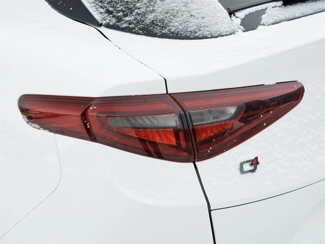 Alfa Romeo Stelvio * АвтоКредит * (ЦЕНА ДО БГ) - автомобили, коли, обяви за нови и употребявани 13