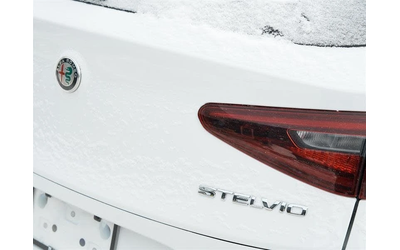 Alfa Romeo Stelvio * АвтоКредит * (ЦЕНА ДО БГ) - автомобили, коли, обяви за нови и употребявани 15