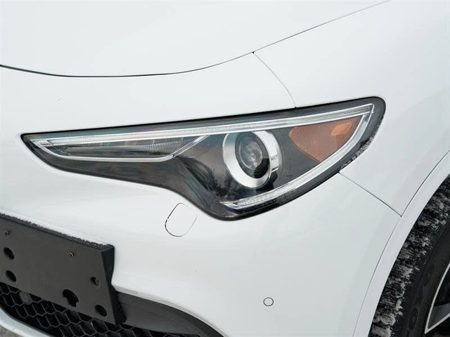 Alfa Romeo Stelvio * АвтоКредит * (ЦЕНА ДО БГ) - автомобили, коли, обяви за нови и употребявани 6