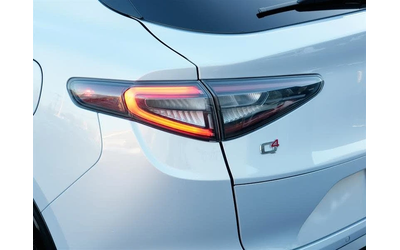 Alfa Romeo Stelvio * АвтоКредит * (ЦЕНА ДО БГ) - автомобили, коли, обяви за нови и употребявани 11