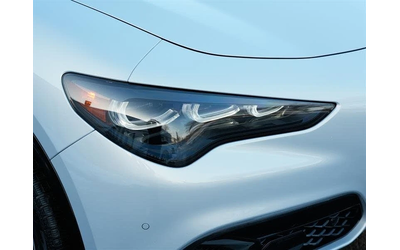 Alfa Romeo Stelvio * АвтоКредит * (ЦЕНА ДО БГ) - автомобили, коли, обяви за нови и употребявани 6