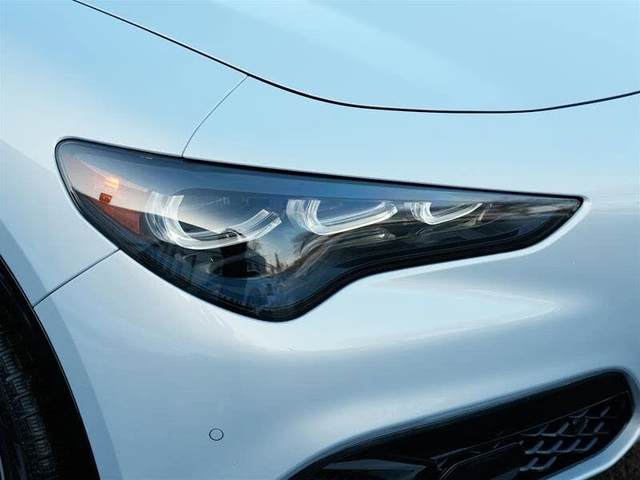 Alfa Romeo Stelvio * АвтоКредит * (ЦЕНА ДО БГ) - автомобили, коли, обяви за нови и употребявани 6