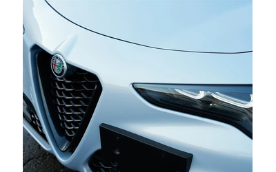 Alfa Romeo Stelvio * АвтоКредит * (ЦЕНА ДО БГ) - автомобили, коли, обяви за нови и употребявани 8