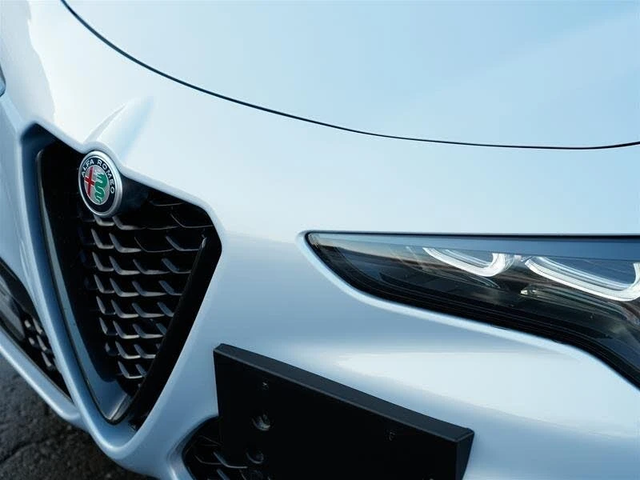 Alfa Romeo Stelvio * АвтоКредит * (ЦЕНА ДО БГ) - автомобили, коли, обяви за нови и употребявани 8