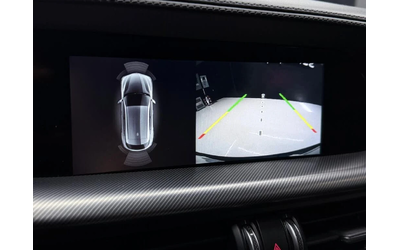 Alfa Romeo Stelvio * АвтоКредит * (ЦЕНА ДО БГ) - автомобили, коли, обяви за нови и употребявани 11