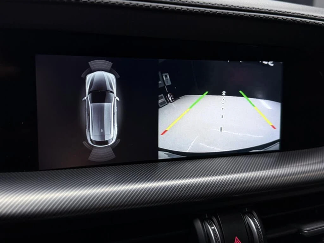 Alfa Romeo Stelvio * АвтоКредит * (ЦЕНА ДО БГ) - автомобили, коли, обяви за нови и употребявани 11