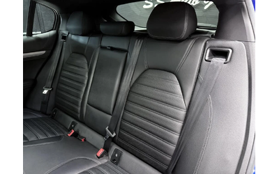 Alfa Romeo Stelvio * АвтоКредит * (ЦЕНА ДО БГ) - автомобили, коли, обяви за нови и употребявани 15