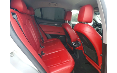 Alfa Romeo Stelvio KОЖА* CARPLAY* KAMEРА - автомобили, коли, обяви за нови и употребявани 10