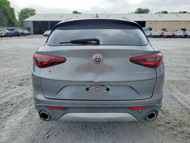 Alfa Romeo Stelvio SPORT - автомобили, коли, обяви за нови и употребявани 5