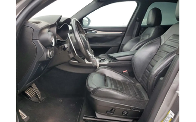 Alfa Romeo Stelvio SPORT - автомобили, коли, обяви за нови и употребявани 6