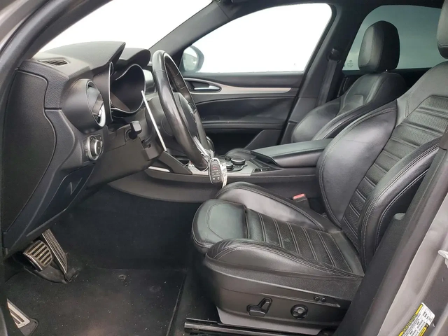 Alfa Romeo Stelvio SPORT - автомобили, коли, обяви за нови и употребявани 6