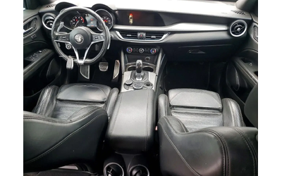 Alfa Romeo Stelvio SPORT - автомобили, коли, обяви за нови и употребявани 7