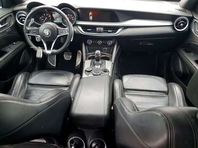 Alfa Romeo Stelvio SPORT - автомобили, коли, обяви за нови и употребявани 7