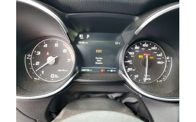 Alfa Romeo Stelvio SPORT - автомобили, коли, обяви за нови и употребявани 8