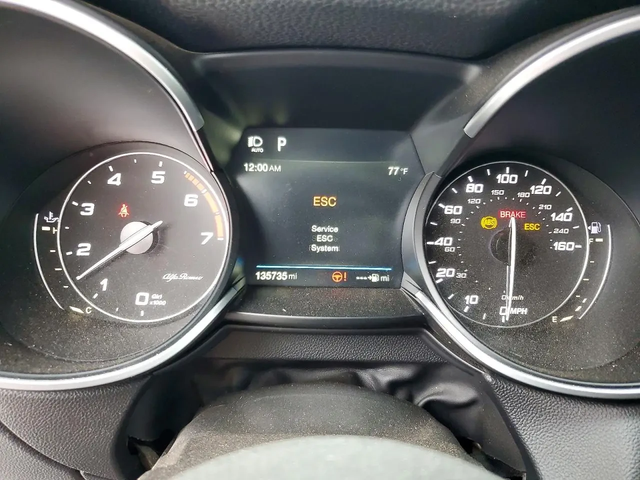 Alfa Romeo Stelvio SPORT - автомобили, коли, обяви за нови и употребявани 8