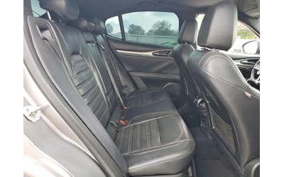 Alfa Romeo Stelvio SPORT - автомобили, коли, обяви за нови и употребявани 9