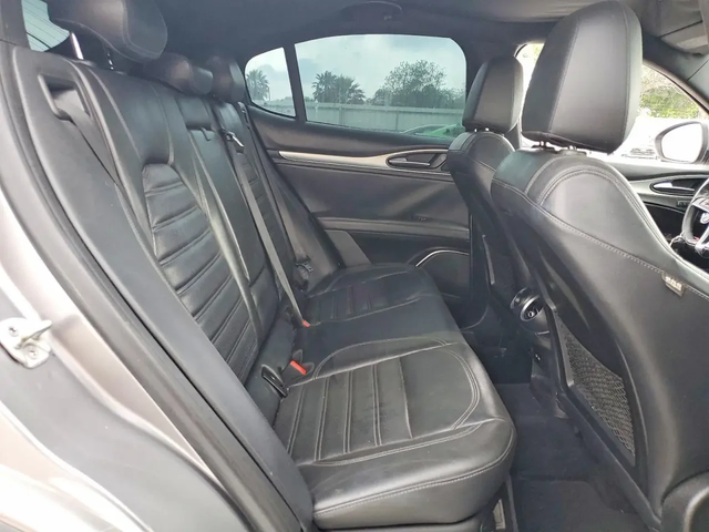Alfa Romeo Stelvio SPORT - автомобили, коли, обяви за нови и употребявани 9