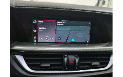Alfa Romeo Stelvio * VELOCE * PANO* KEYLESS* ПОДГРЕВ* - автомобили, коли, обяви за нови и употребявани 10