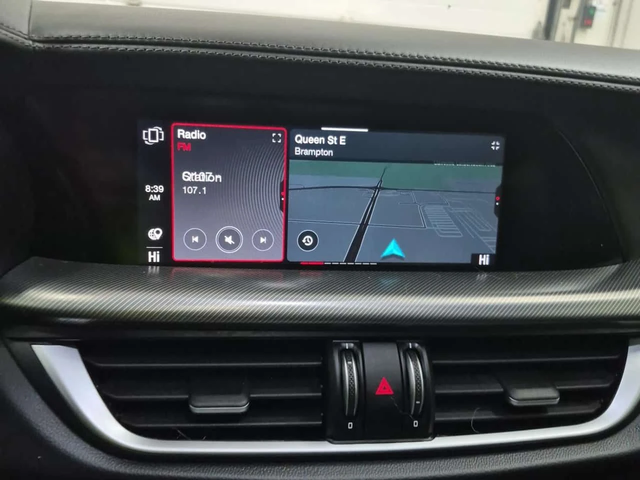 Alfa Romeo Stelvio * VELOCE * PANO* KEYLESS* ПОДГРЕВ* - автомобили, коли, обяви за нови и употребявани 10