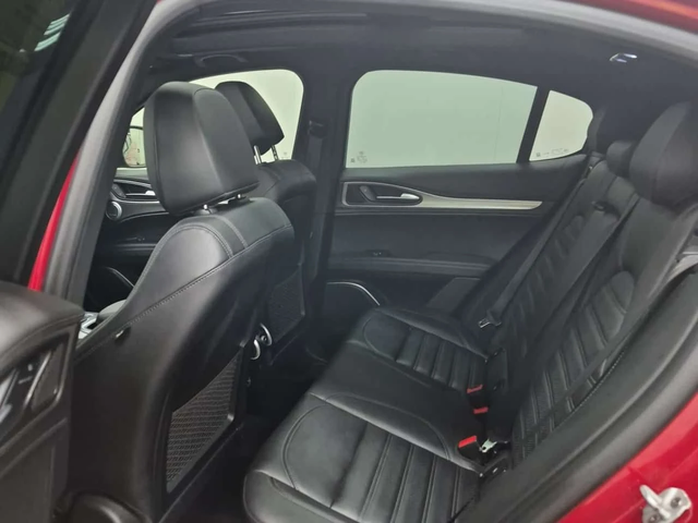 Alfa Romeo Stelvio * VELOCE * PANO* KEYLESS* ПОДГРЕВ* - автомобили, коли, обяви за нови и употребявани 11