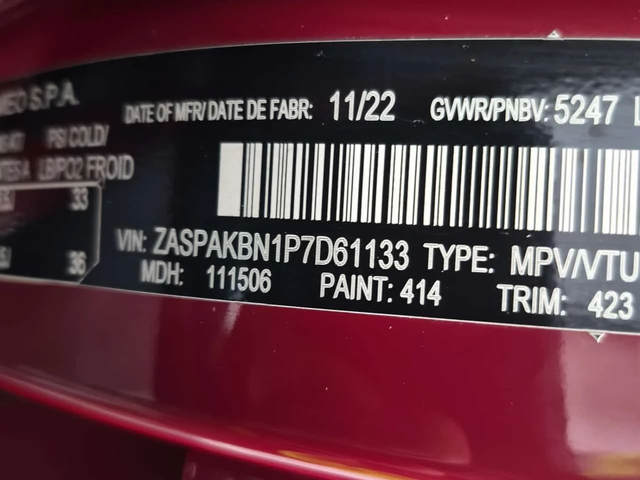 Alfa Romeo Stelvio * VELOCE * PANO* KEYLESS* ПОДГРЕВ* - автомобили, коли, обяви за нови и употребявани 14