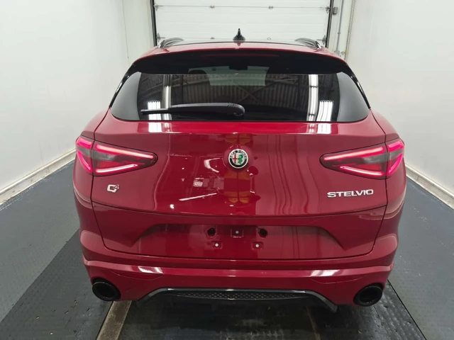 Alfa Romeo Stelvio * VELOCE * PANO* KEYLESS* ПОДГРЕВ* - автомобили, коли, обяви за нови и употребявани 16