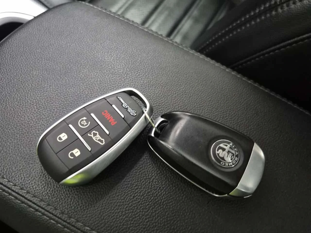 Alfa Romeo Stelvio * VELOCE * PANO* KEYLESS* ПОДГРЕВ* - автомобили, коли, обяви за нови и употребявани 7