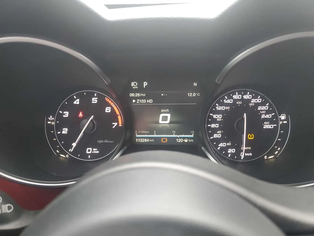 Alfa Romeo Stelvio * Sport * ПОДГРЕВИ* ПАНОРАМА* - автомобили, коли, обяви за нови и употребявани 7