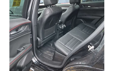 Alfa Romeo Stelvio * ESTREMA * ДИСТРОНИК* КАМЕРА* ПАНОРАМА* - автомобили, коли, обяви за нови и употребявани 11