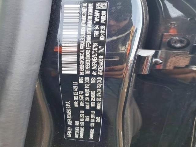 Alfa Romeo Stelvio QUADRIFOGLIO 505HP* HARMAN* DISTRONIC* KEYLESS* ПО - автомобили, коли, обяви за нови и употребявани 12