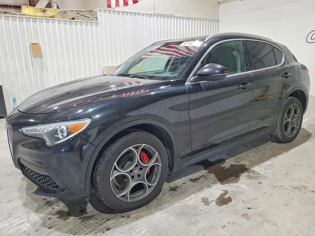 Alfa Romeo Stelvio AWD - автомобили, коли, обяви за нови и употребявани 0